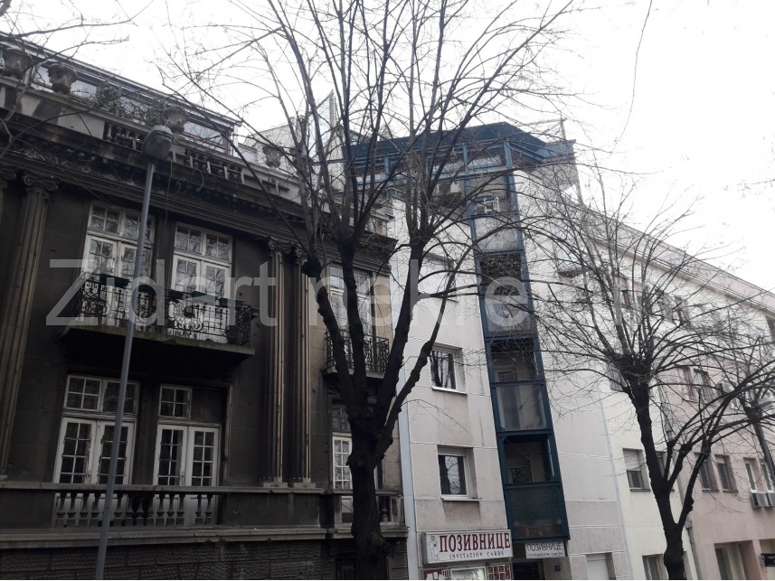 Квартира, 753 м², 240 000$ — FAKTOR